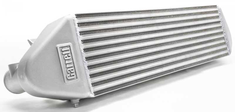Garrett 13-18 Ford Focus ST 2.0L Air / Air Intercooler CAC (Core 26.3in x 4.3in x 7.8in) - 670HP 880736-6001 880736-6001 User 1