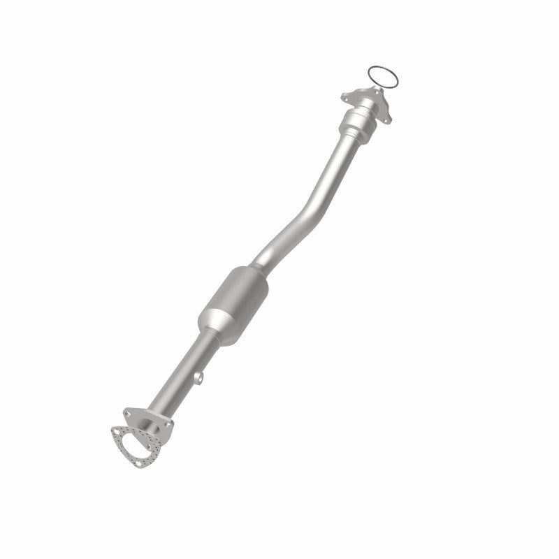 MagnaFlow Saturn OEM Grade Federal / EPA Compliant Direct-Fit Catalytic Converter 51340 360 Degree Image Set