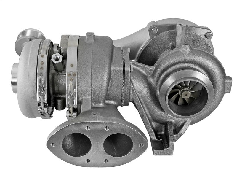aFe Turbocharger BladeRunner Street Series Ford Diesel Trucks 08-10 V8-6.4 46-60192 Photo - Unmounted