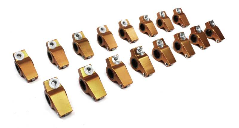 COMP Cams Alum Rocker Arms CHRy BB 1.6in 1073-16 1073-16 Photo - Primary