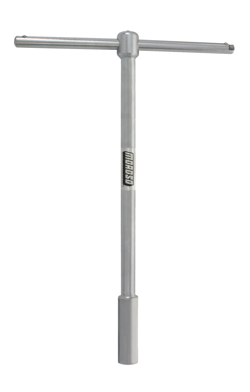 Moroso Oil Pan T-Handle, 7/16" 12 Point 62256 Photo - Primary