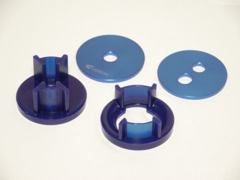 Cusco Rear Member Differential Mount Rigid Collar Set 965 928 B User 1