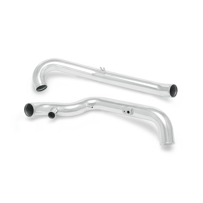 Mishimoto Polished Intercooler Pipe Kit - Ford Fiesta ST 2014+ MMICP-FIST-14P Photo - out of package