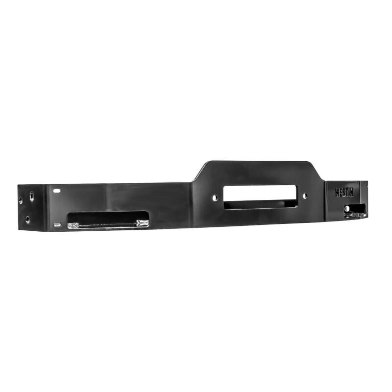 Westin 2014-2015 Chevy Silverado 1500 MAX Winch Tray - Black 46-23685 46-23685 Photo - Unmounted