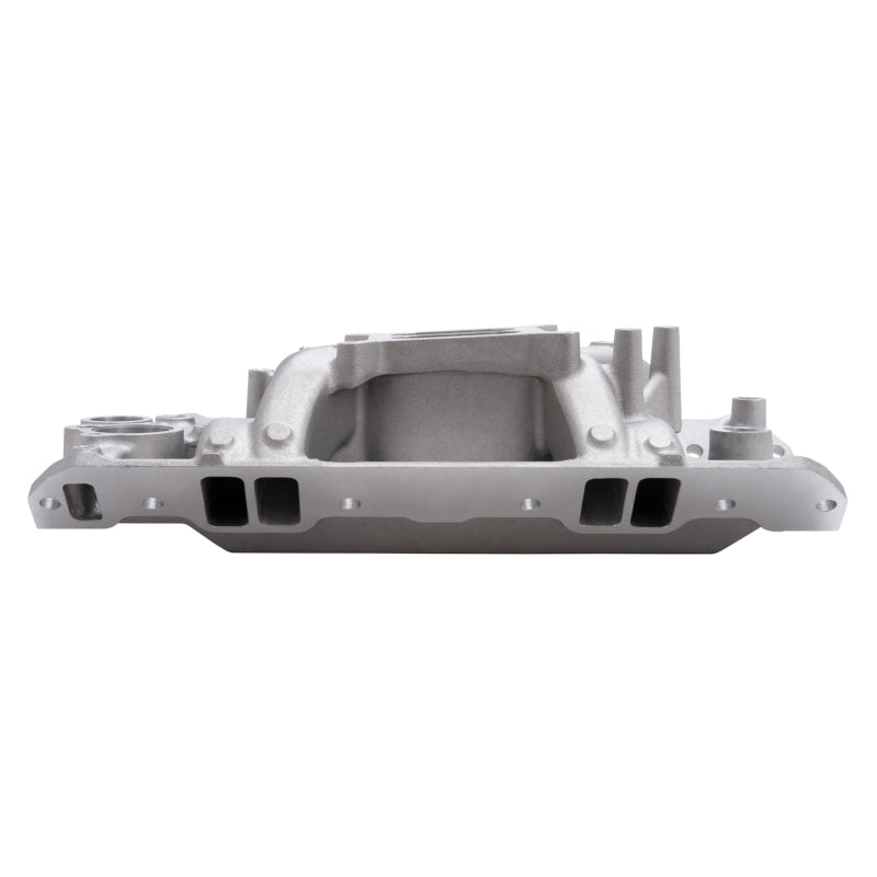 Edelbrock Performer Air-Gap AMC Int. Manifold 290-390cu C.I.D. Egines # 7530 7530 Photo - out of package