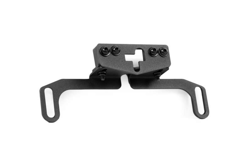 DV8 Offroad 21-23 Ford Bronco Front Camera Relocation Bracket ABBR-03 ABBR-03 Photo - Unmounted