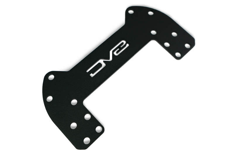 DV8 Offroad DV8 21-22 Ford Bronco 3rd Brake Light Extension Bracket ABBR-02 ABBR-02 Photo - Unmounted