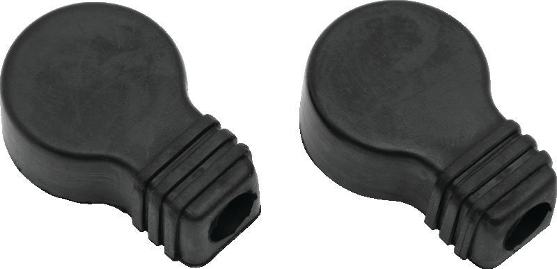 Kuryakyn Breather Boots 9900 9900 Photo - Primary