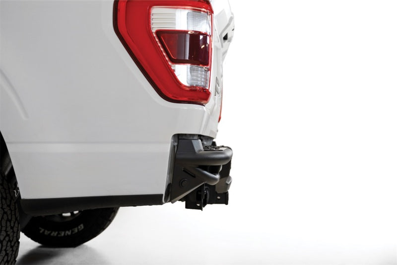 Addictive Desert Designs 2024+ Ford F-150 PRO Bolt-On Front Bumper R1908571280103 R1908571280103 Photo - Mounted