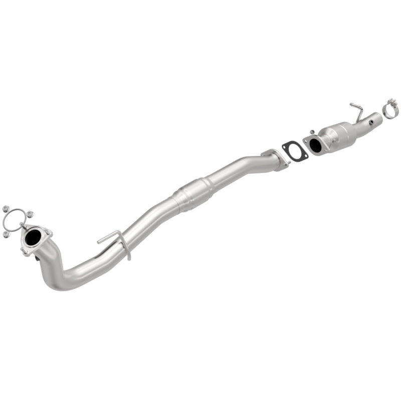 MagnaFlow Chevrolet California Grade CARB Compliant Direct-Fit Catalytic Converter 447274 Photo - Primary