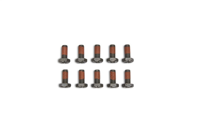 Ford Ring Gear Bolts 7/16-20 x .9375 UHL 10pk FRDM4216-A210 M-4216-A210 Photo - Unmounted