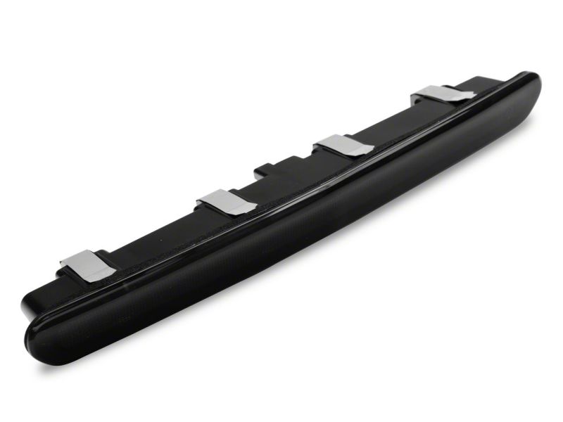 Raxiom 16-23 Chevrolet Camaro Axial Series LED Third Brake Light- Smoked CC2930 CC2930 Photo - Close Up