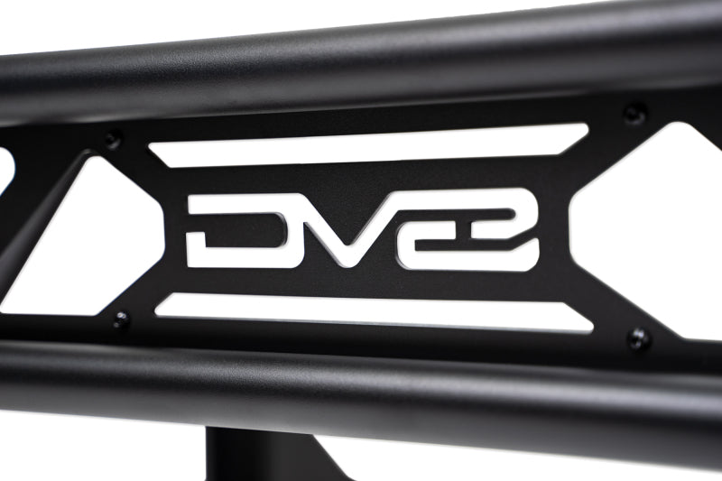 DV8 Offroad 21-23 Ford Bronco Spare Tire Guard & Accessory Mount TCBR-01 TCBR-01 Photo - Unmounted
