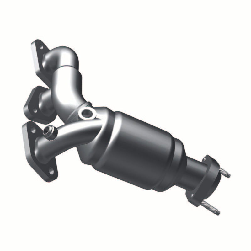 MagnaFlow California Grade CARB Compliant Manifold Catalytic Converter 337302 Photo - Primary