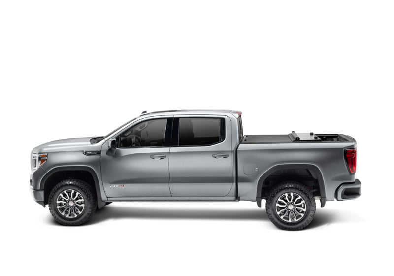 Extang 20-23 Jeep Gladiator (JT) (w/o Rail System) Xceed 85895 85895 Photo - Mounted