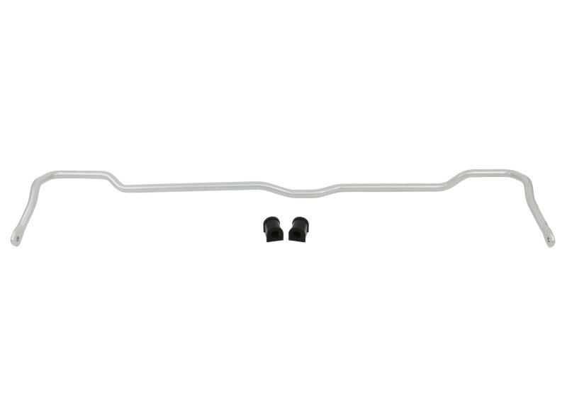 Whiteline Rear Sway Bar 18mm Heavy Duty Toyota Corolla 1994-2001 BTR71 Photo - Close Up