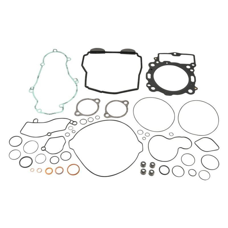 Athena 07-13 KTM 450 SX-F Complete Gasket Kit P400270850036 P400270850036 Photo - Primary