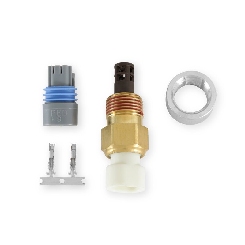 AEM Electronics Air Temp Sensor Kit. 3/8"NPT 30-2010 Photo - Primary