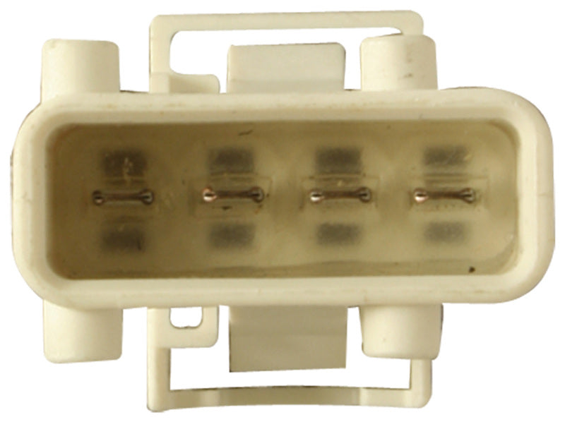 NGK Volvo 850 1995-1993 Direct Fit Oxygen Sensor 25555 25555 Photo - out of package