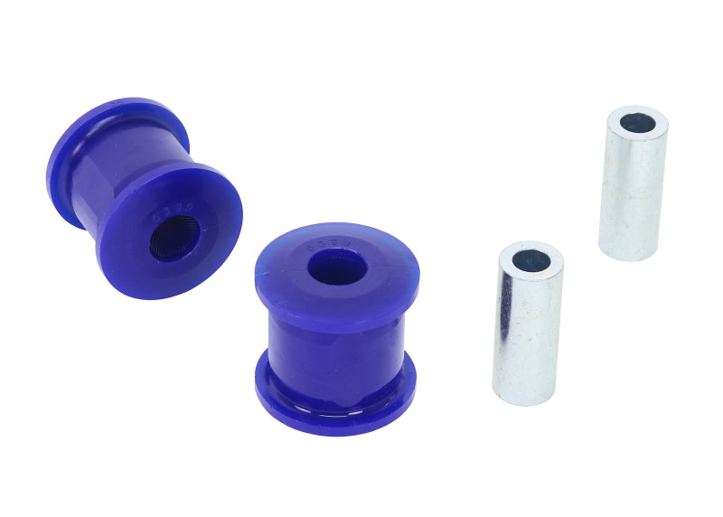 SuperPro Rear Trailing Arm Bushing Kit SPF0399K Photo - out of package