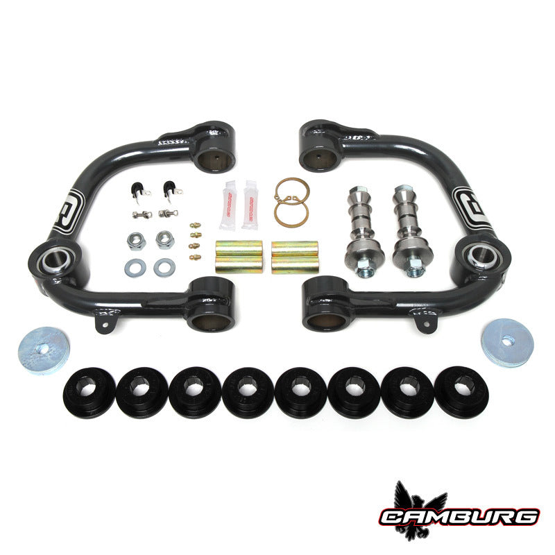 Camburg Toyota Tacoma Pre 4WD 96-04 / 4-Runner 96-02 1in Performance Uniball Upper Arms CAM-310005 CAM-310005 User 1