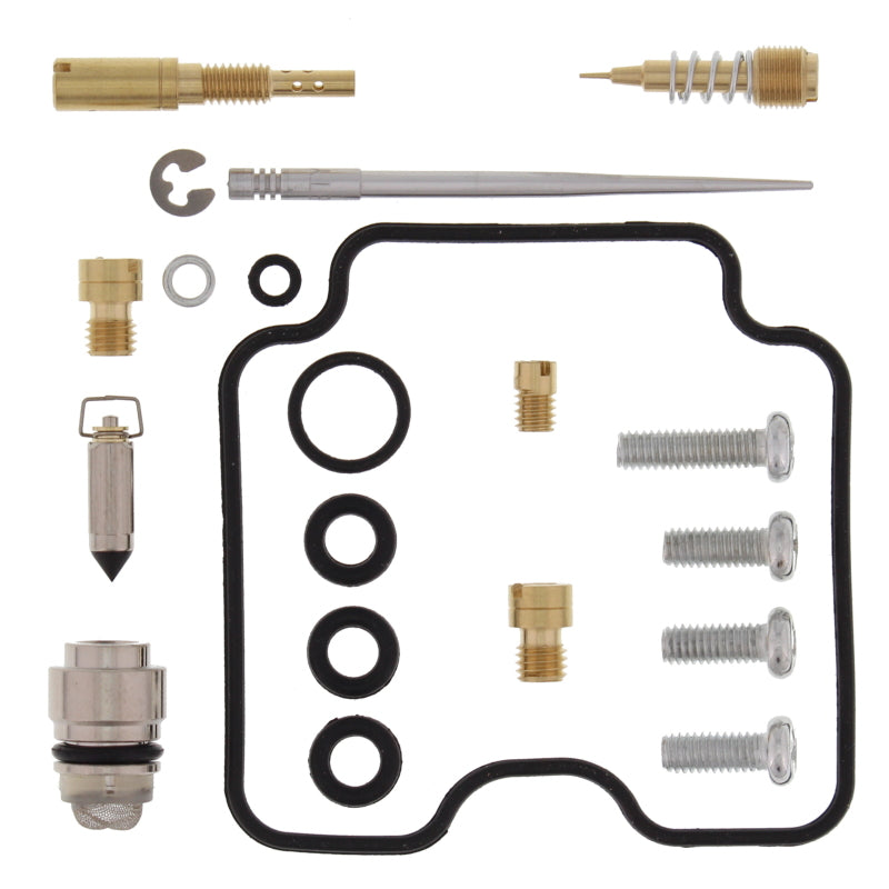 All Balls Racing 05-06 Yamaha YFM250B Bruin Carburetor Rebuild Kit 26-1254 26-1254 Photo - Primary