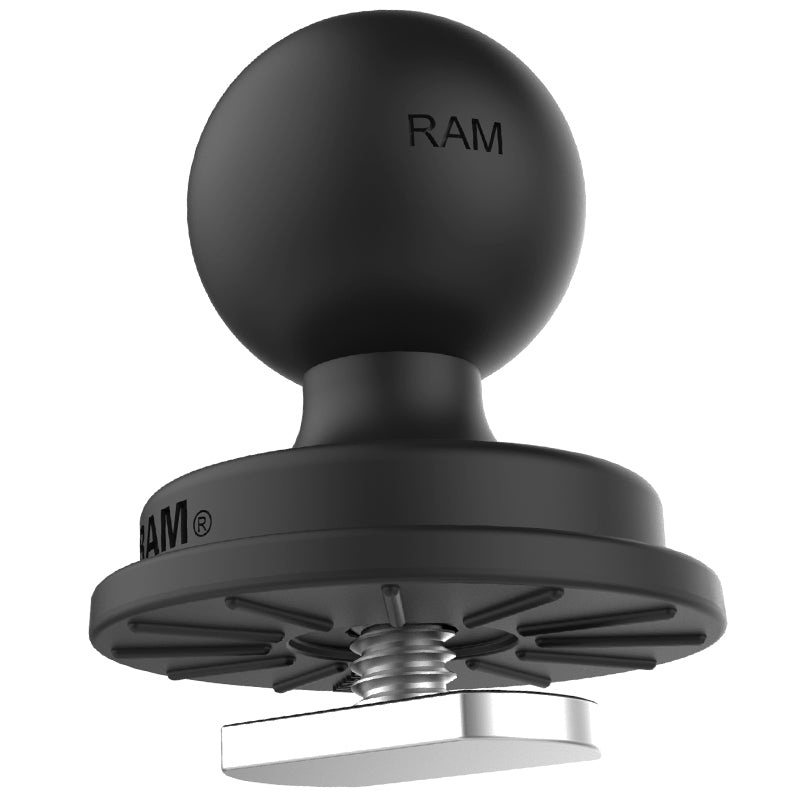 SPOD RAM Track Ball with T-Bolt Attachment 860255 860255 Photo - Primary