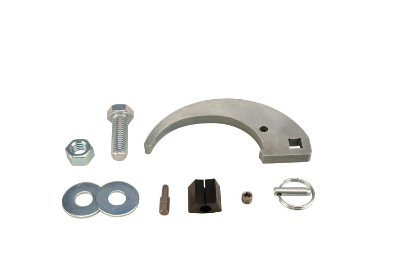 COMP Cams 17-19 Chevrolet Camaro 6.2L / 15-19 Chevrolet Corvette 6.2L Adjustable Phaser Lock Kit 5471 5471 Photo - Primary