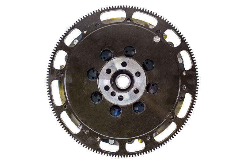 ACT Xtreme Twin Clutch Kit Chevrolet Camaro SS V8 10-10 T2S-G01 Photo - out of package