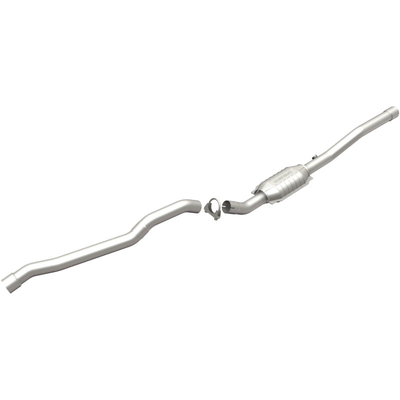 MagnaFlow Dodge Dakota HM Grade Federal / EPA Compliant Direct-Fit Catalytic Converter 23294 Photo - Primary