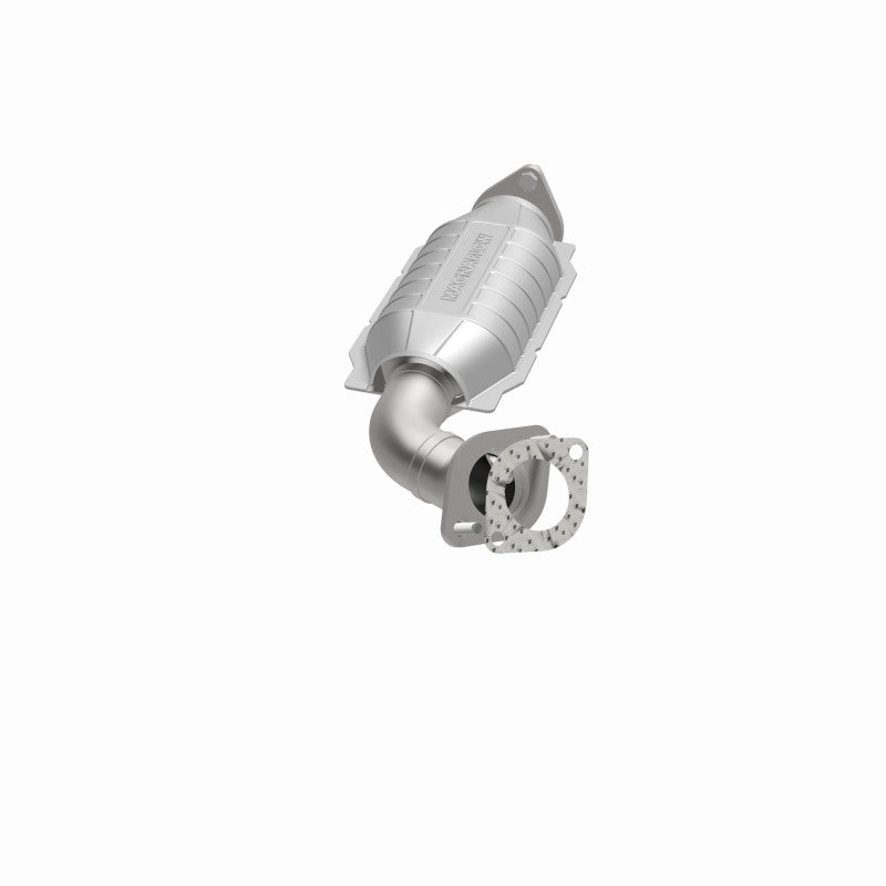 MagnaFlow Cadillac OEM Grade Federal / EPA Compliant Direct-Fit Catalytic Converter 49171 360 Degree Image Set