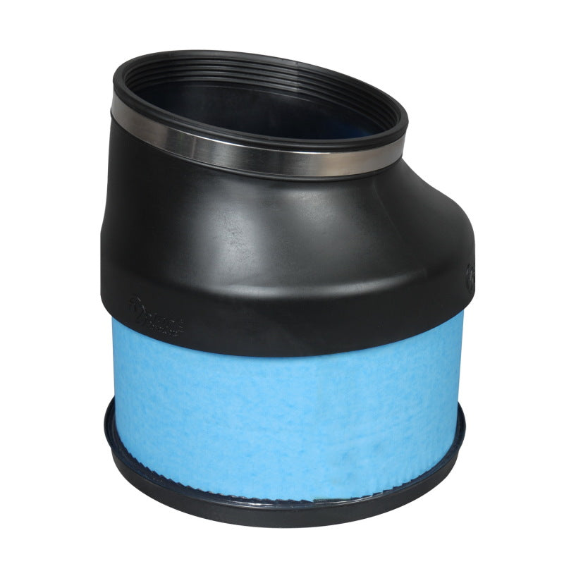 Volant Universal PowerCore Air Filter - 8.0in x 8.0in w/ 6.0in Flange ID 61517 Photo - Primary