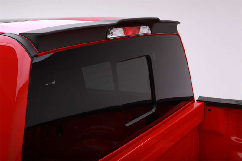 EGR 15+ Ford F150 Reg/Crw/Super Crw Cab Rear Cab Truck Spoilers (983479) 983479 983479 Photo - lifestyle view
