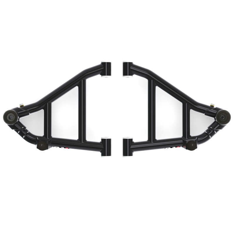 QA1 82-92 Chevrolet GM F-Body 3RD Gen Lower Drag Race Control Arm Kit 52925 52925 Photo - out of package