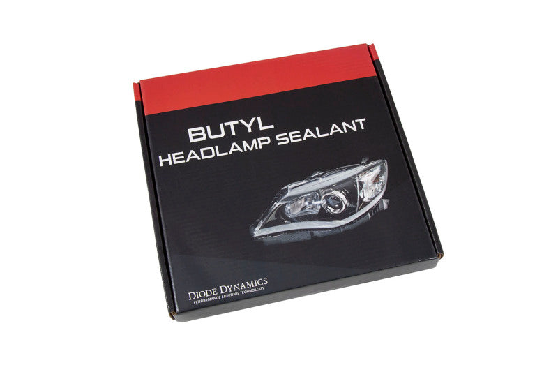Diode Dynamics Butyl Headlamp Sealant (Single) DD4048 DD4048 User 3