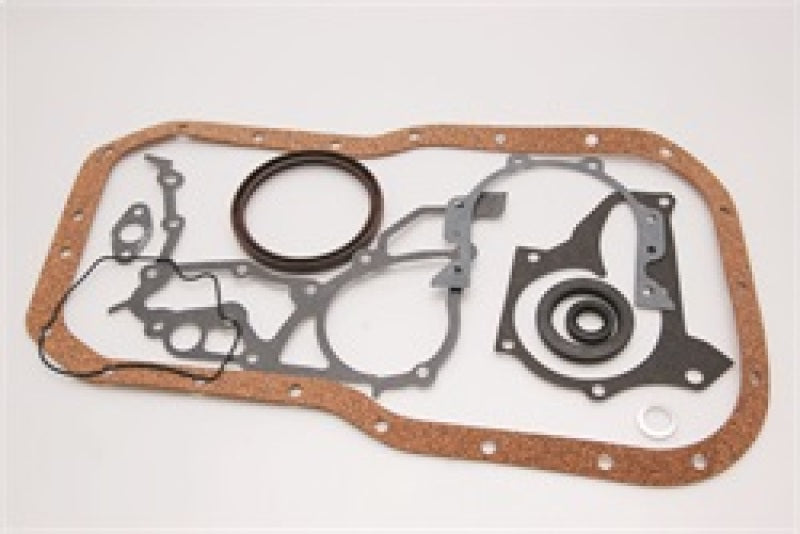 Cometic Bottom End Gasket Kit Toyota MR2 Base 1991-1995 PRO2019B Photo - Primary