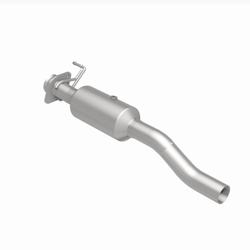 Magnaflow 20-22 Ford F-350 Super Duty V8 7.3L Rear Underbody Direct Fit Catalytic Converter 280440 280440 360 Degree Image Set