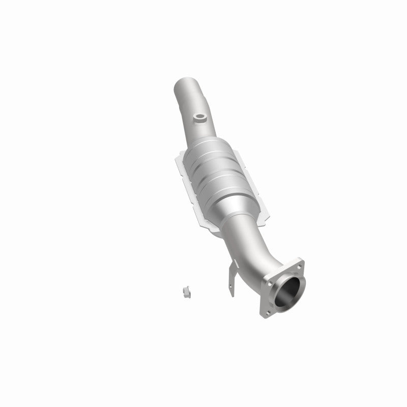 MagnaFlow Audi S8 OEM Grade Federal / EPA Compliant Direct-Fit Catalytic Converter 51084 360 Degree Image Set