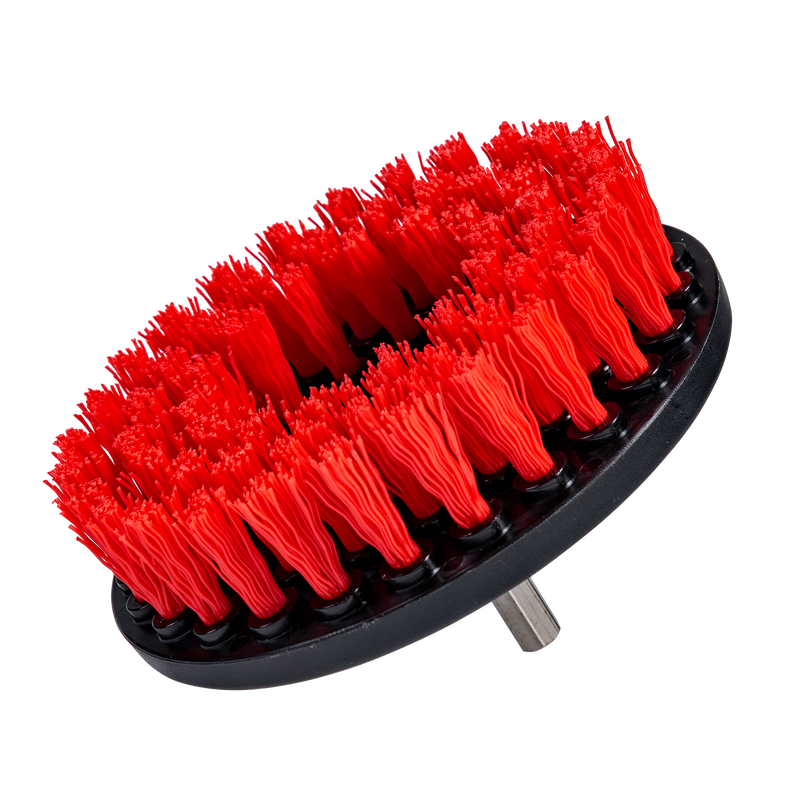 Chemical Guys Carpet Brush w/Drill Attachment - Heavy Duty (P24) ACC508 ACC508 User 1