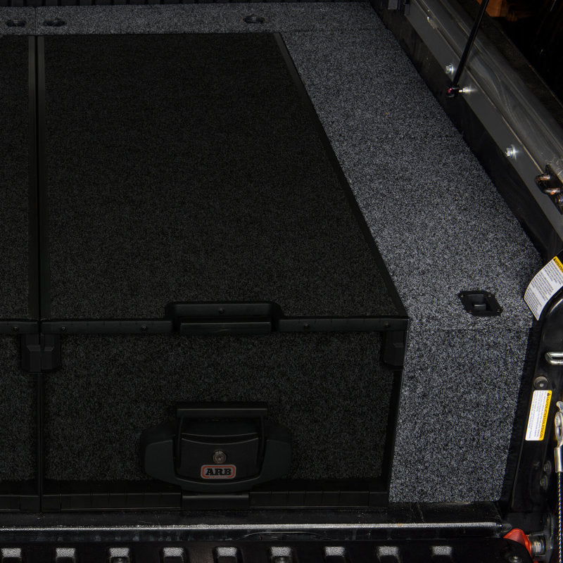 ARB Blank R/Drw Side Flr 1355-300 X 300 RD1355FK RD1355FK Photo - Close Up