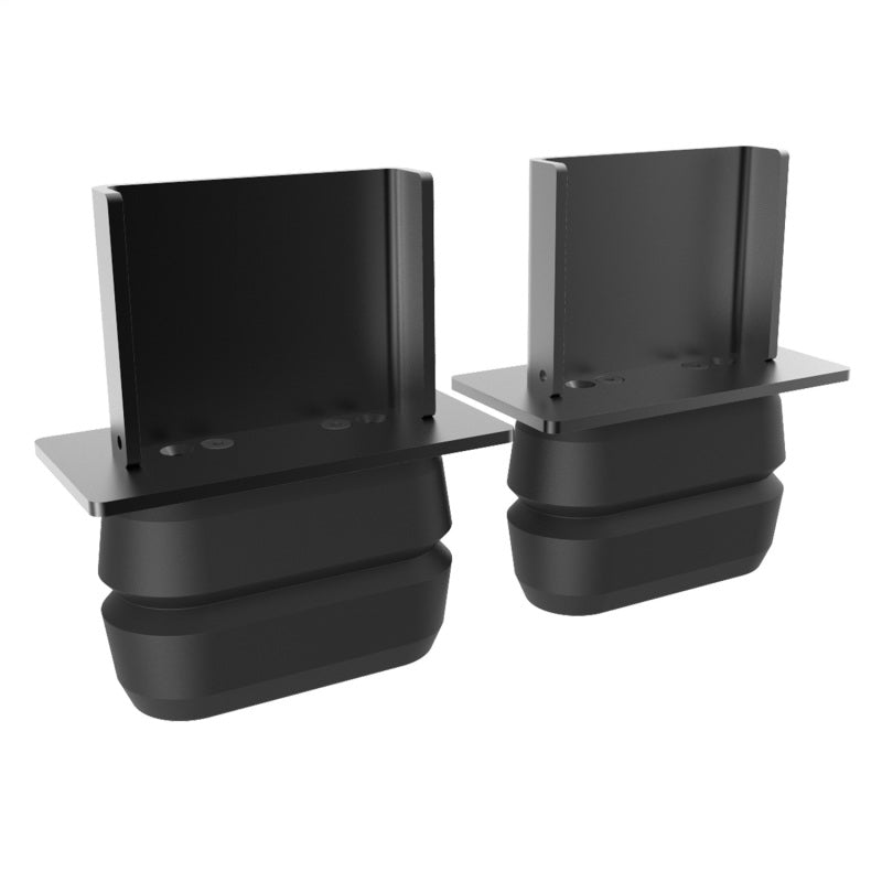 Timbren Suspension Enhancement System UF260 UF260 User 1