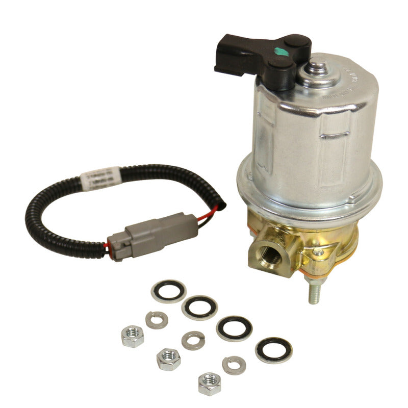 BD Diesel Lift Pump Kit OEM Replacement - 1998-2002 Dodge 24-valve 1050224 Photo - out of package