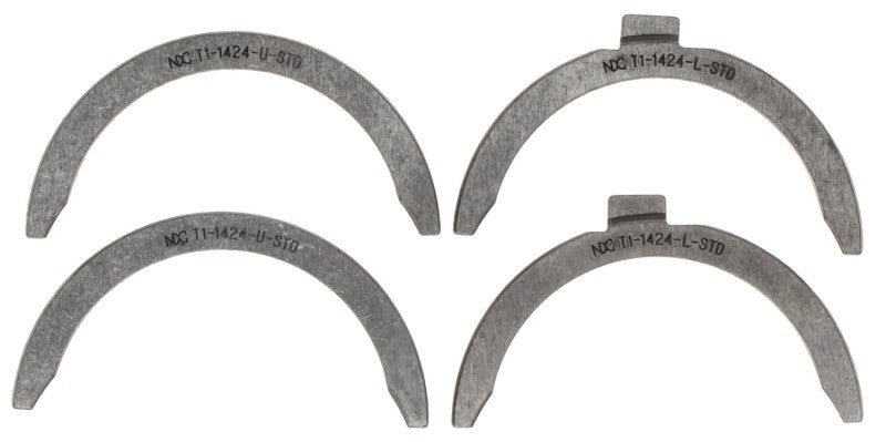 Clevite Toyota 1456cc Eng 1987-93 Thrust Washer Set TW553S TW553S User 1
