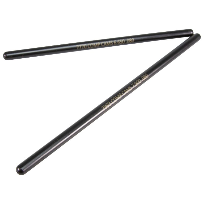 COMP Cams 03-08 Dodge 5.7L Hemi Hi-Tech 0.080in Wall Pushrod Set 8720-16 8720-16 User 2