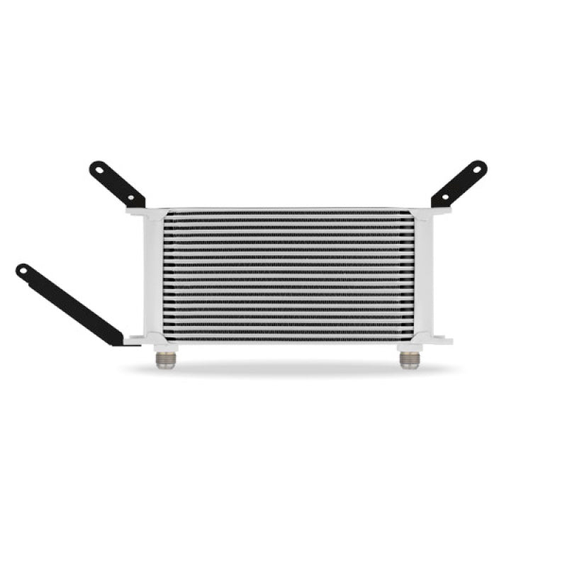 Mishimoto Silver CVT Transmission Cooler Kit - Subaru Impreza WRX 2015+ MMTC-WRX-15 User 7