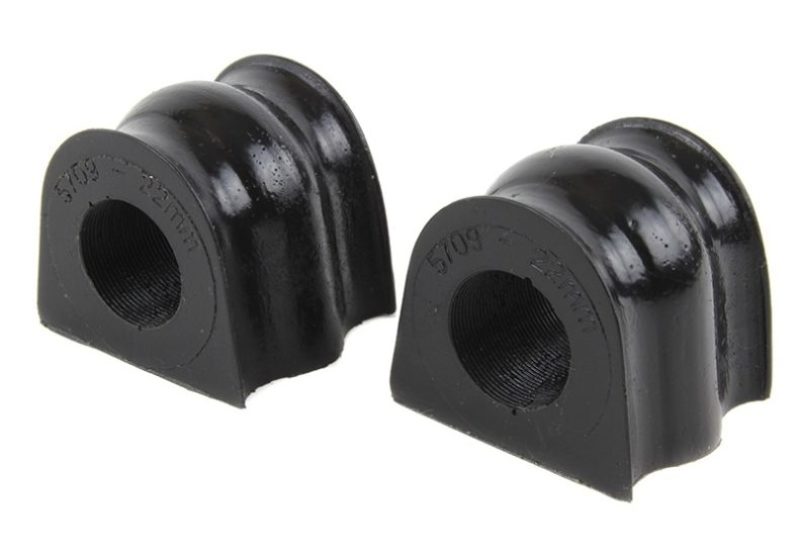Perrin Performance Perrin 02-07 Subaru WRX/STi / 04-08 Forester XT 22mm Front Sway Bar Bushing-SINGLE (for PSP-SUS-101) X-PSP-SUS-102 X-PSP-SUS-102 User 1