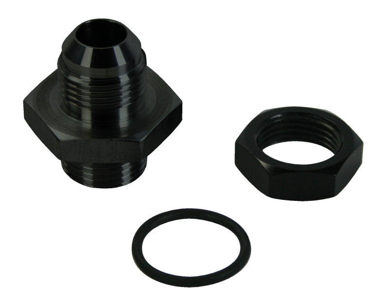 Moroso Fitting, -10 AN Male Bulkhead 22753 Photo - Primary