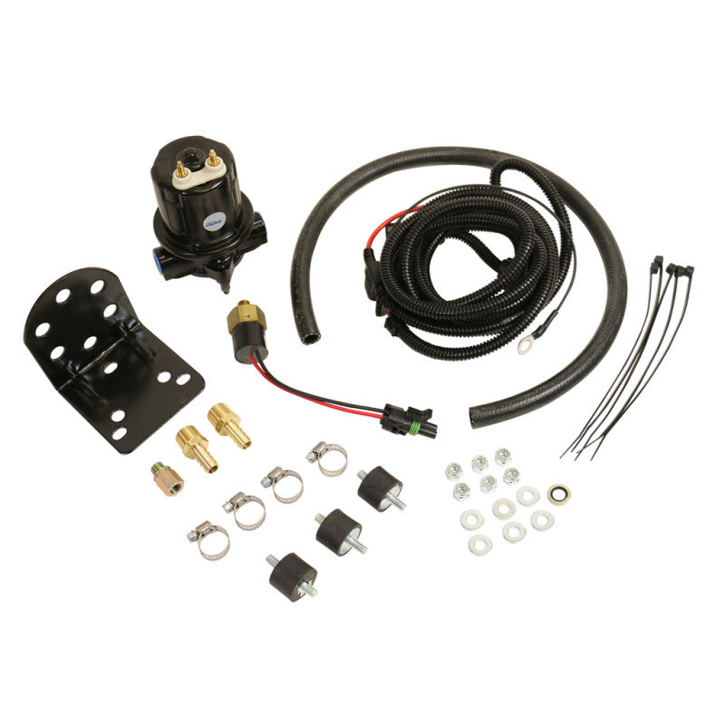 BD Diesel Lift Pump Kit Auxiilary - 1998-2007 Dodge 5.9L 24-valve 1050226 Photo - Primary