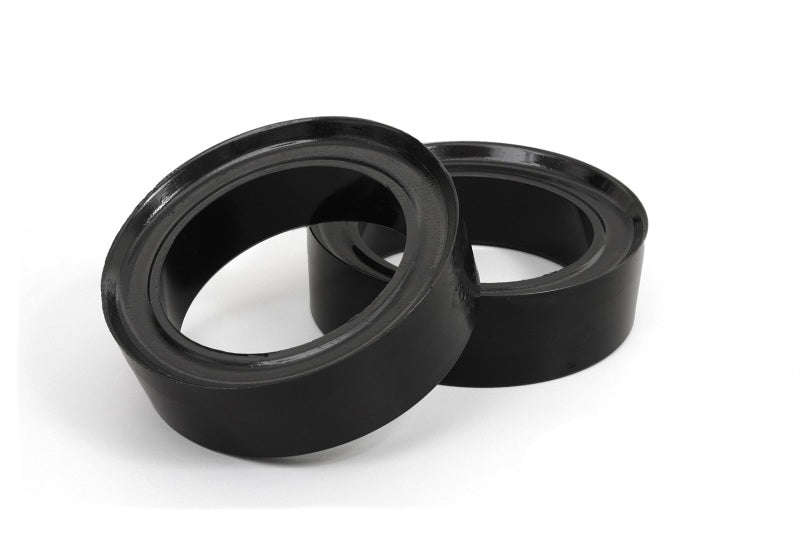 Daystar 96-02 Toyota 4Runner 1.5in Rear Leveling Kit DASKT09107BK KT09107BK Photo - Primary