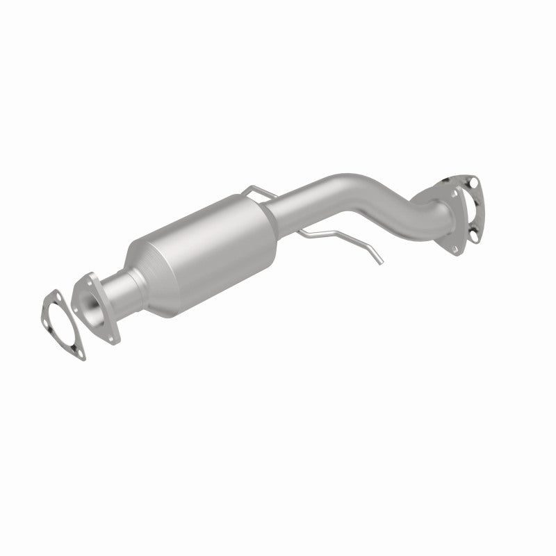MagnaFlow California Grade CARB Compliant Direct-Fit Catalytic Converter 4451455 360 Degree Image Set
